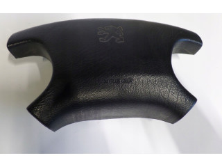 Подушка безопасности водителя 14913680ZL, 14913680ZL   Peugeot Expert