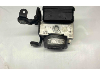 Блок АБС EG9C2C219AA, EG9C2C405AC   Ford  Fusion  2006 - 2012 года