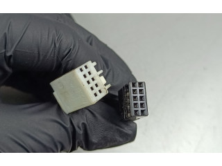 Зеркало электрическое Maserati Levante 2017 - года