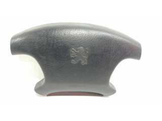 Подушка безопасности водителя 14868430ZL   Peugeot 806