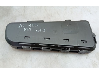 Подушка безопасности в сиденье 6009383D   Nissan Qashqai+2