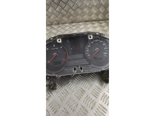 Панель приборов 4e0920901 Audi A8 S8 D3 4E