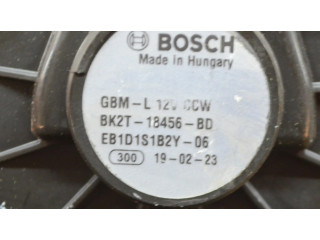 Вентилятор печки    BK2T18456BD, BK2T18456   Ford Transit
