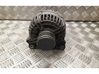 Генератор 045903023A   Volkswagen Polo      