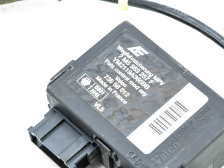 Комплект блоков управления 038906019FA, 0281010629 Ford Galaxy