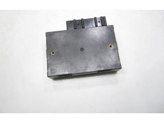 Блок комфорта 6Q0959433H, 5DK00812701 Skoda Fabia Mk1 (6Y)