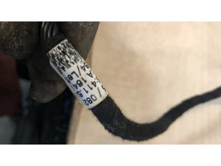 Зеркало электрическое     левое    Mercedes-Benz GL X164  2006-2012 года   