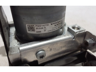 Блок АБС 32214772 Volvo S60 2018 - года