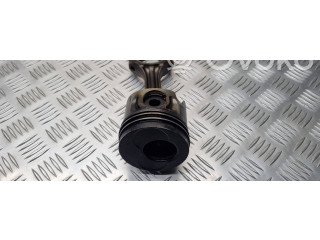 Поршень с шатуном ASZ Ford Galaxy