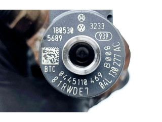 Vstřikovač Volkswagen Caddy