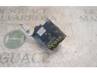 Блок управления SsangYong Korando