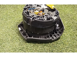 Подушка безопасности водителя 7E0880201, 5P0971584 Volkswagen Transporter - Caravelle T5