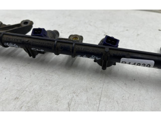 Топливная рампа 7700864726   Renault Clio II  