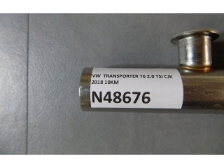 Vstřikovací lišta 06H133317D Volkswagen Transporter - Caravelle T6