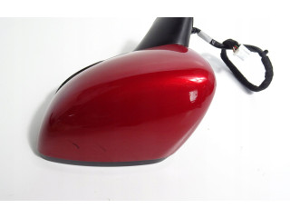 Zpětné zrcátko Nissan Micra K14 2017