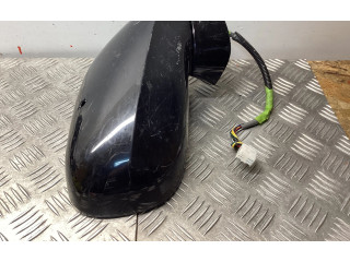 Зеркало электрическое Lexus IS 220D-250-350 2006 - 2013 года