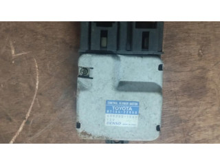 Реостат вентилятора печки