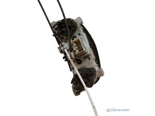 Блок управления климат-контролем    Dacia Lodgy