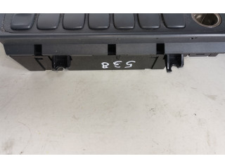 Блок управления кондиционера воздуха / климата/ печки (в салоне)