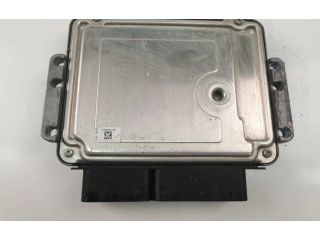 Řídící jednotka 31312578, 0261S07523 Volvo V40 2017