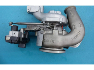  Турбина Volkswagen Phaeton  755297-5, IMPRK797548         