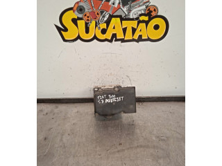 Jednotka ABS 265, 648 Fiat 500 2007