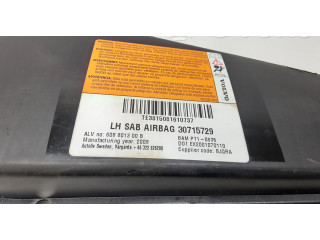 Подушка безопасности в сиденье 30715729   Volvo V70