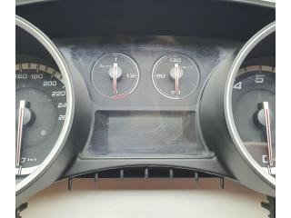 Панель приборов 50516476, 005051647600 Alfa Romeo Giulietta