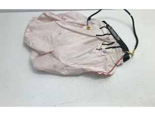 Подушка безопасности в сиденье KR9P57KG0, JTA65170XXX   Mazda CX-60