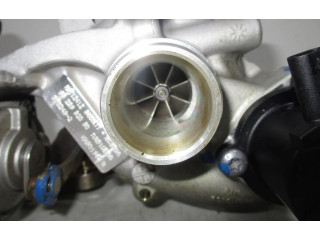 Турбина Peugeot 2008 I 9825982080