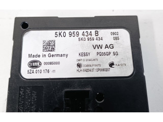 Блок управления 5K0959434B Volkswagen Jetta VI