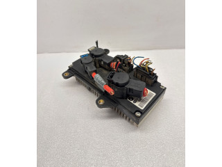 Įtampos keitiklis/ keitimo modulis 9132581 BMW 7 E65 E66 2005