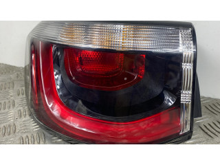 Задний фонарь левый сзади P511268AE Jeep Compass