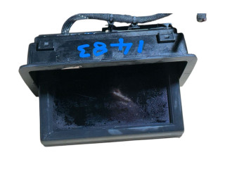 Дисплей    8X0857273B, 505562   Audi A1