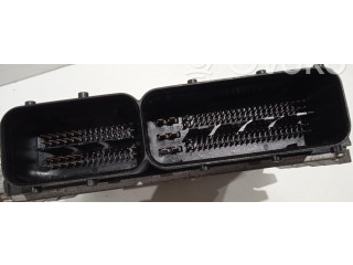 Řídící jednotka Lancia Musa 2009