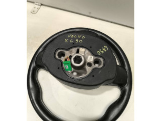Руль Volvo XC90  2014 -  года 31407817, 605110091      