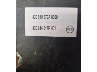 Блок ABS 420910379A, 420614517F   Audi R8 42