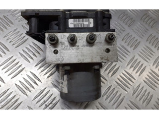 Блок АБС 026595032046826210   Fiat  Idea   -  года