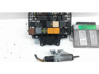 Řídící jednotka Tata Indica Vista I 2005