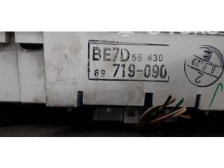 Турбина Спидометр (приборный щиток) Mazda 323 719-090
