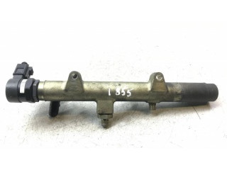 Vstřikovací lišta 059130090j, K1855 Audi A4 S4 B7 8E 8H pro naftový motor 3.0