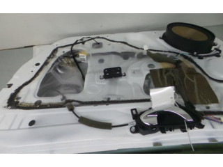 Передний електрический механизм для подъема окна без двигателя    Renault Alaskan      