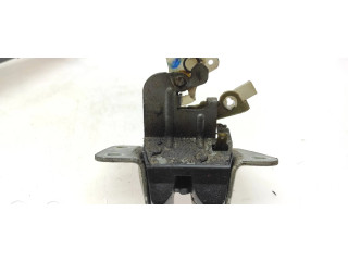 Замок багажника Mitsubishi Outlander 2001-2007 года