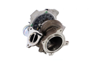 Turbodmychadlo Турбина 53169700015, 53169700015   Volvo XC70   