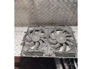 Вентилятор радиатора 8k0121003p Audi Q5 SQ5