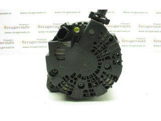 Генератор    Mercedes-Benz A W176      