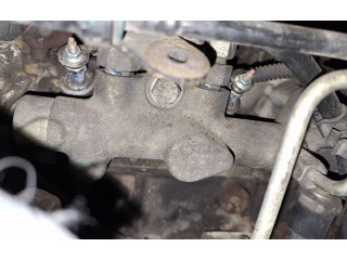 Vstřikovací lišta Peugeot 806