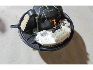 Вентилятор печки    T1021327U   BMW X3 F25