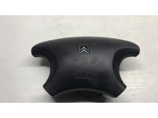 Подушка безопасности водителя Citroen Xantia