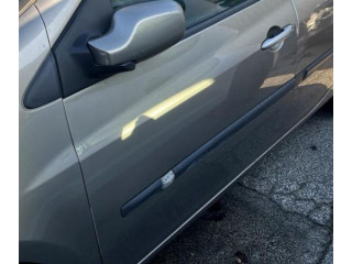 Вентилятор радиатора Renault Clio III